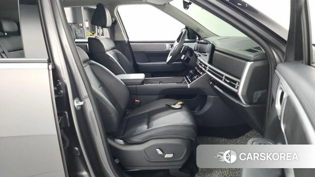 Hyundai Santa Fe (MX5) id 4354501 из Кореи 18