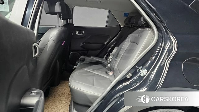 Hyundai Venue id 4534588 из Кореи 18