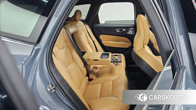 Volvo XC60 second Generation id 4338157 из Кореи 18