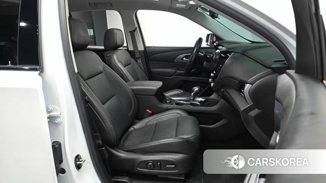 Chevrolet (GM Daewoo) Traverse id 4470235 из Кореи 18