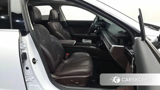 Hyundai Grandeur (GN7) id 4591930 из Кореи 18