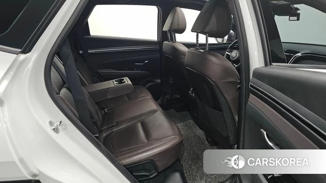Hyundai Tucson (NX4) id 4475696 из Кореи 18