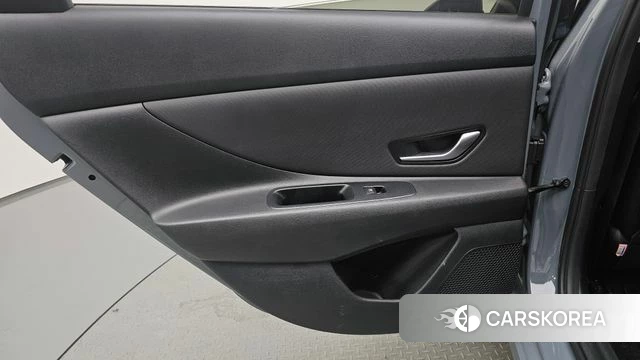 Hyundai Avante Hybrid (CN7) id 4470541 из Кореи 18