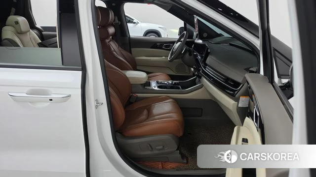 Kia The New Carnival 4th Generation id 4744374 из Кореи 18