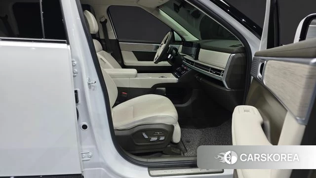 Hyundai Santa Fe (MX5) id 4408374 из Кореи 18