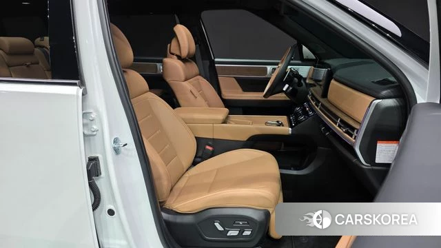 Hyundai Santa Fe (MX5) id 4602578 из Кореи 18