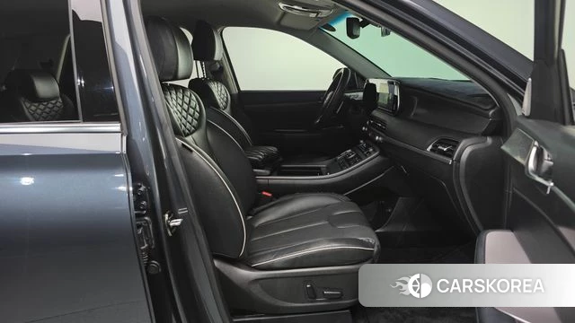Hyundai Palisade id 4562562 из Кореи 18