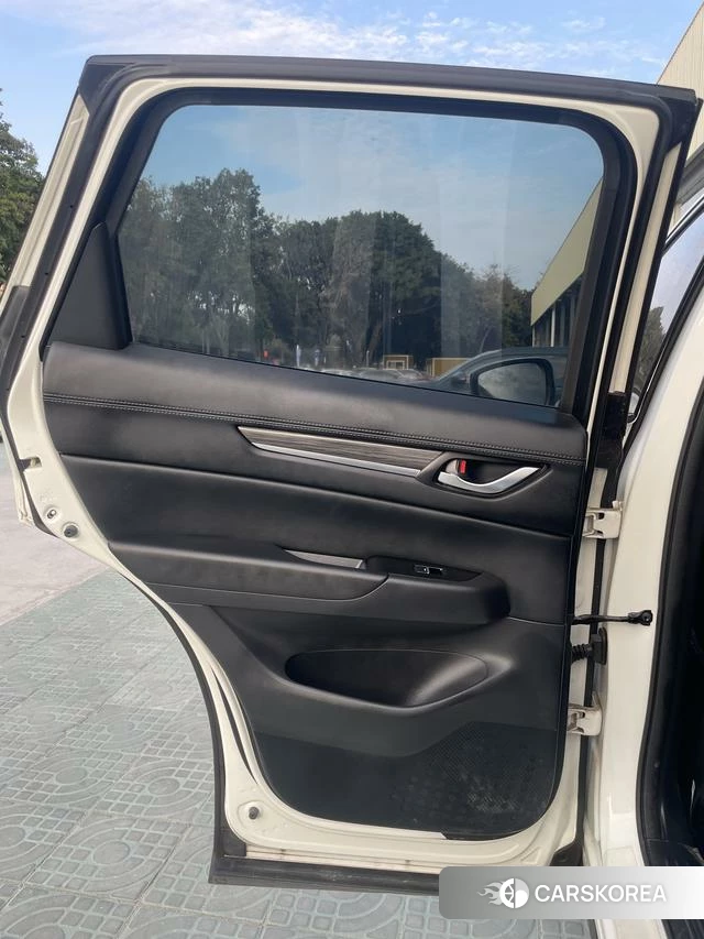 Mazda CX-5 id 4262600 из Китая 18