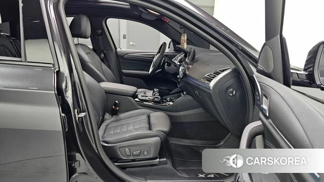 BMW X4 (G02) id 4222538 из Кореи 18