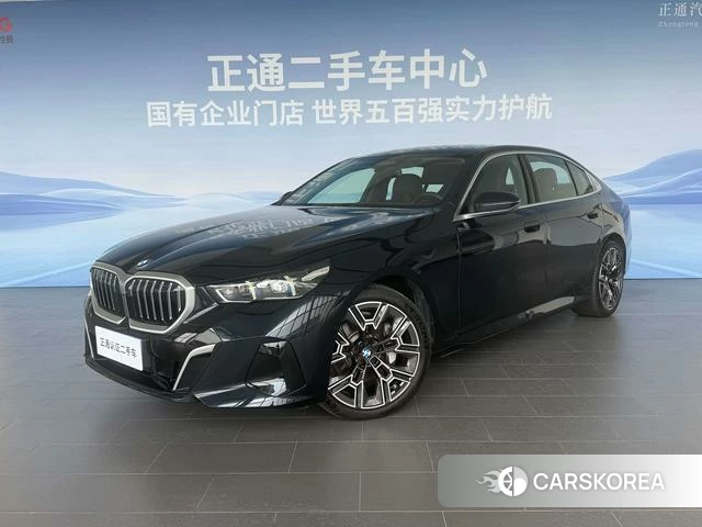 BMW 5 series id 4336325 из Китая 18