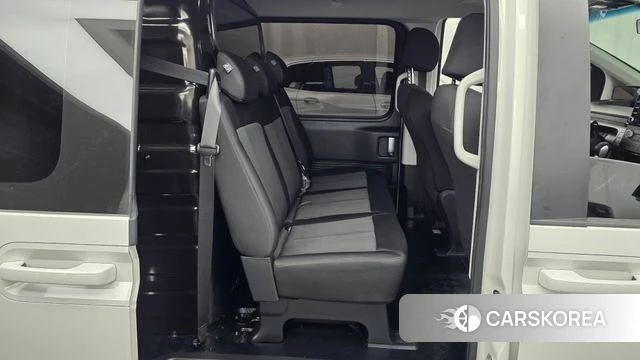 Hyundai Staria id 4934741 из Кореи 18