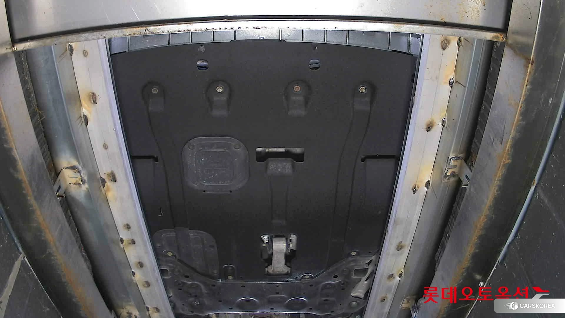 Hyundai Grandeur id 3869332 из Кореи 18