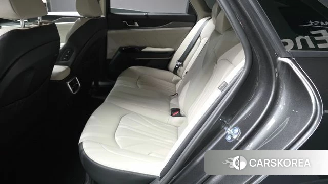 Kia The New K5 Hybrid 3rd generation id 4644801 из Кореи 18