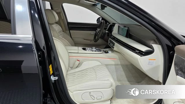 Genesis G90 (RS4) id 4779255 из Кореи 18