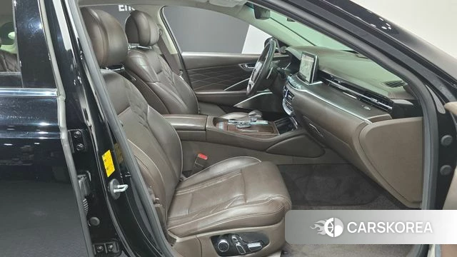 Kia More K9 id 4895160 из Кореи 18