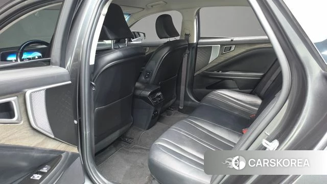 Kia K8 id 4656560 из Кореи 18