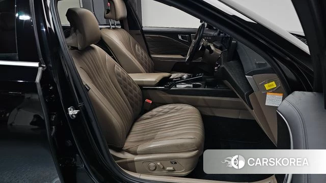Kia K8 Hybrid id 4489835 из Кореи 18