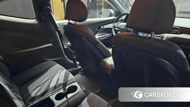 Hyundai Veloster (JS) id 4188414 из Кореи 18