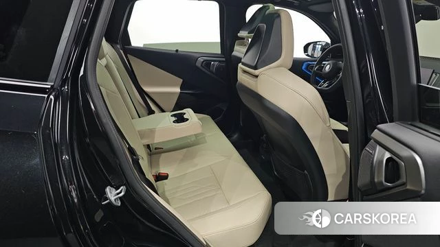 BMW X3 (G45) id 4892637 из Кореи 18
