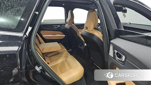 Volvo XC60 second Generation id 4566680 из Кореи 18