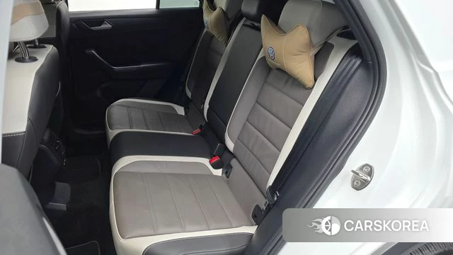 Volkswagen T-Roc id 4683502 из Кореи 18