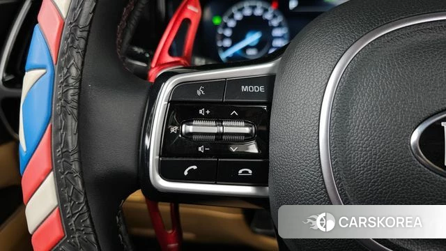 Kia Sorento 4th Generation id 4225002 из Кореи 18