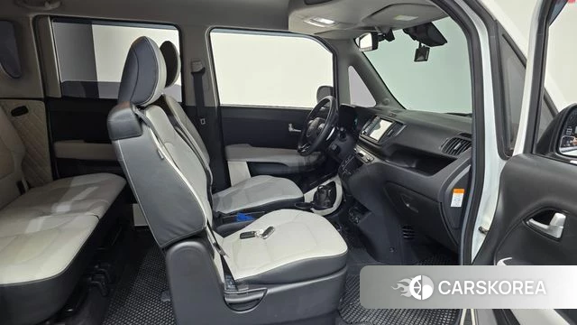 Kia The New Kia Ray EV id 4675259 из Кореи 18