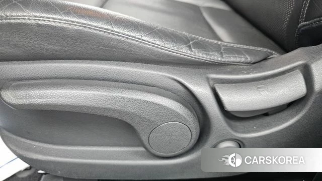 Hyundai All New Tucson id 4325481 из Кореи 18