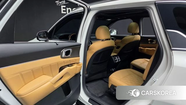 Kia Sorento 4th Generation id 4293986 из Кореи 18