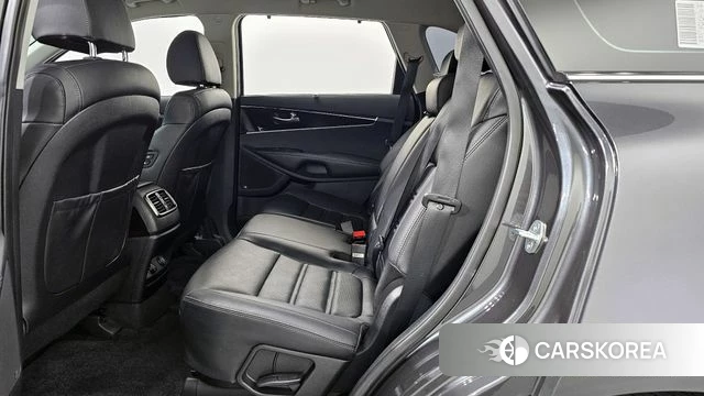 Kia The New Sorento id 4410740 из Кореи 18