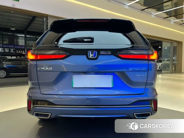 Honda Haoying PHEV id 4263554 из Китая 18