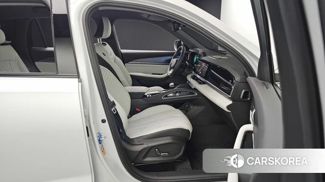 Renault Korea (Samsung) Grand Coleos id 4607356 из Кореи 18