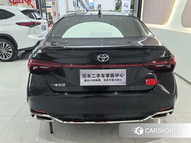 Toyota Asian dragon id 4229162 из Китая 18