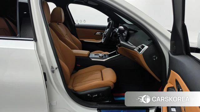 BMW 3 Series (G20) id 4853398 из Кореи 18