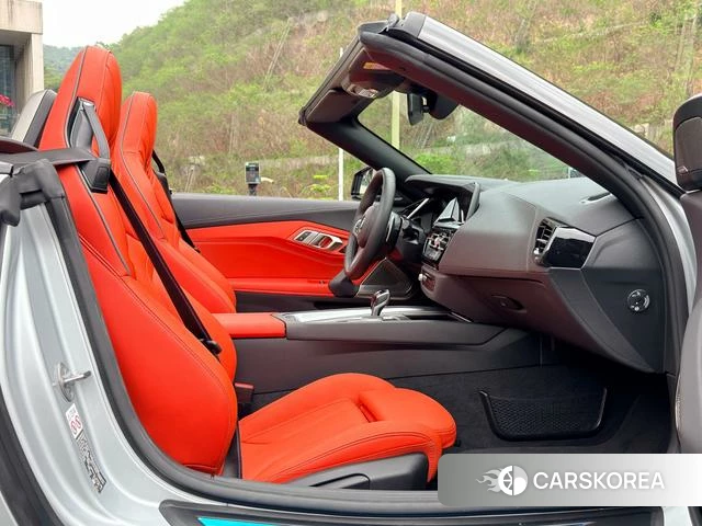BMW Z4 id 4274651 из Китая 18