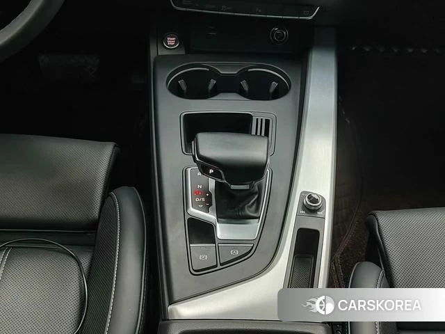 Audi A4L id 4359326 из Китая 18