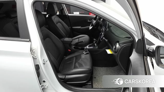 Hyundai Kona id 4865126 из Кореи 18