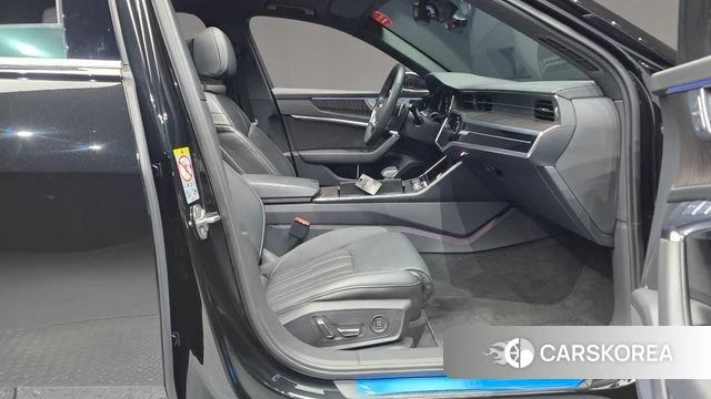 Audi A6 (C8) id 4880816 из Кореи 18