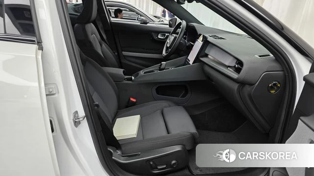 Polestar Polestar 2 id 4763779 из Кореи 18
