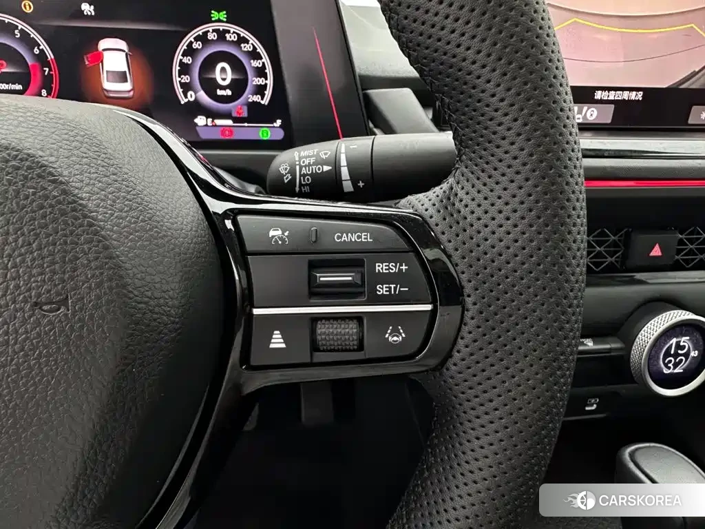 Honda Accord id 4622311 из Китая 18