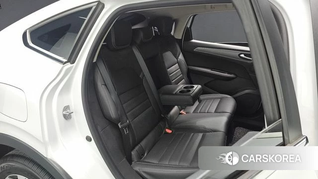 Renault Korea (Samsung) XM3 id 4202433 из Кореи 18