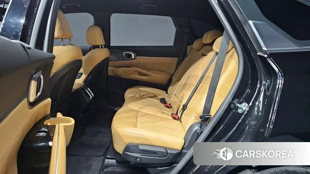 Kia Sorento 4th Generation id 4501752 из Кореи 18