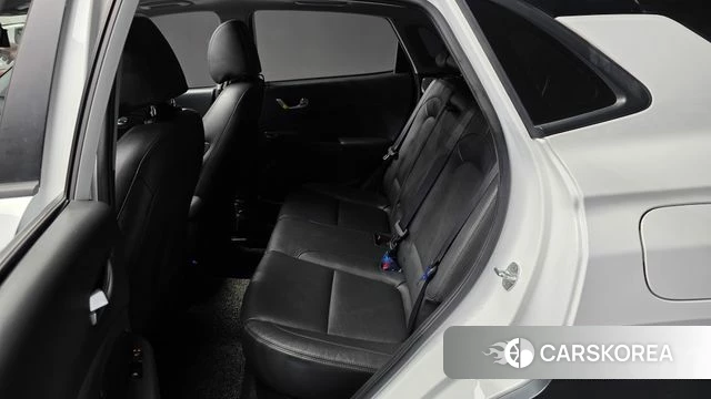 Hyundai The New Kona id 4330578 из Кореи 18