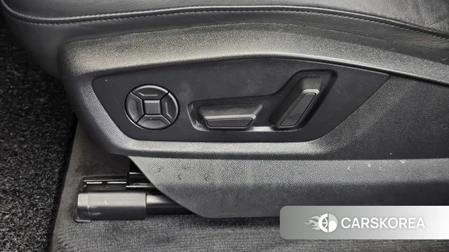 Audi Q7 (4M) id 4872245 из Кореи 18