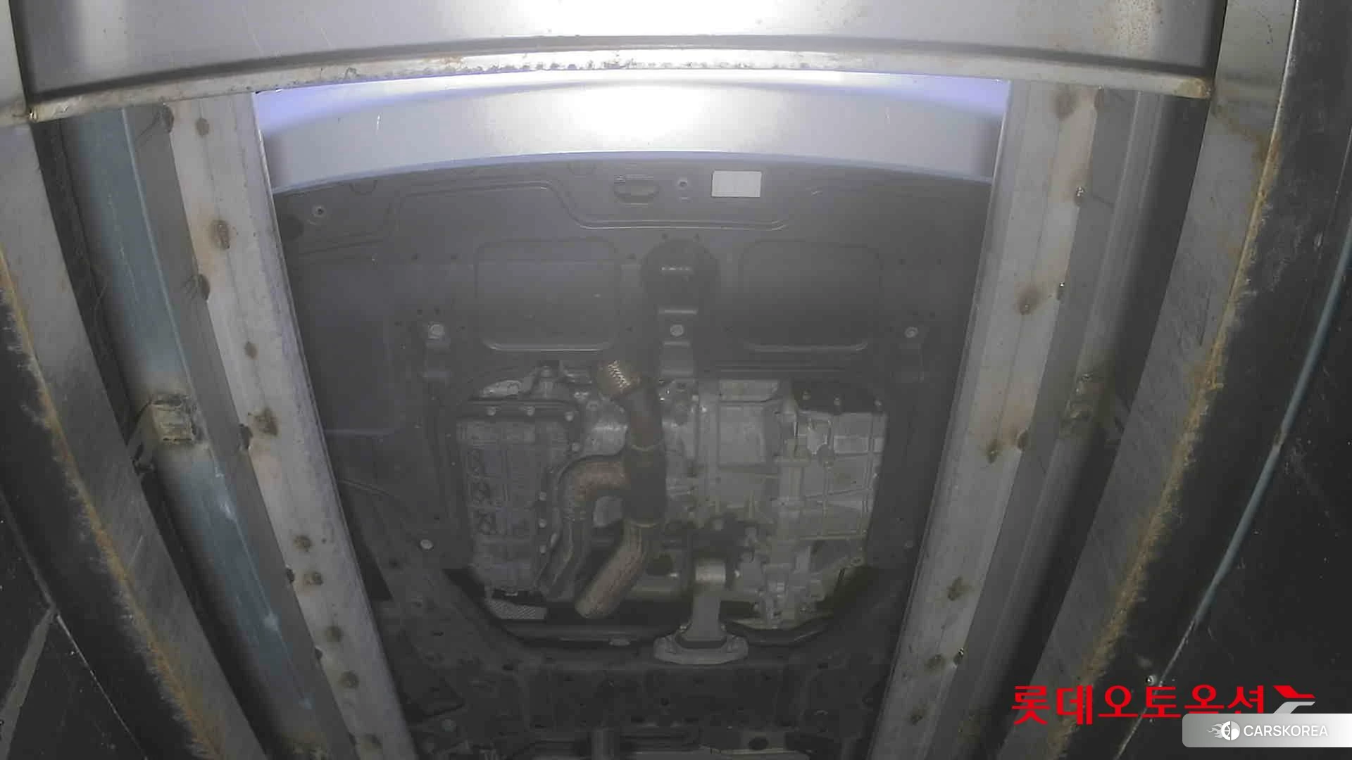 Hyundai Staria id 4902517 из Кореи 18