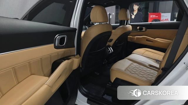 Kia Sorento 4th Generation id 4195242 из Кореи 18