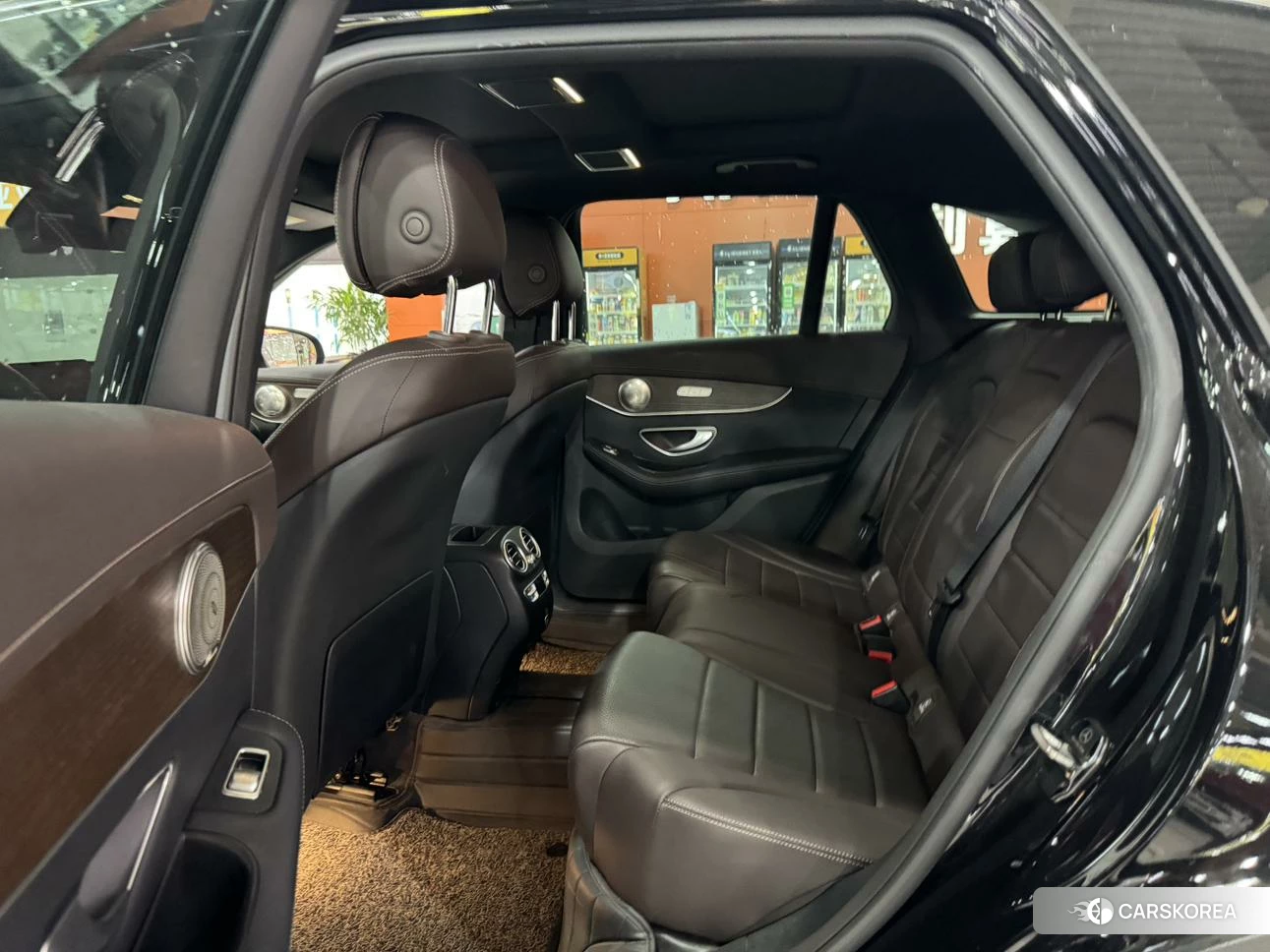 Mercedes-Benz GLC id 4498612 из Китая 18