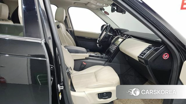 Land Rover Discovery 5 id 4535637 из Кореи 18