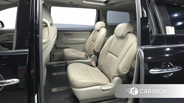 Kia The New Carnival id 4918709 из Кореи 18