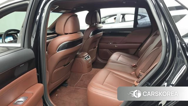 Genesis G90 (RS4) id 4774482 из Кореи 18